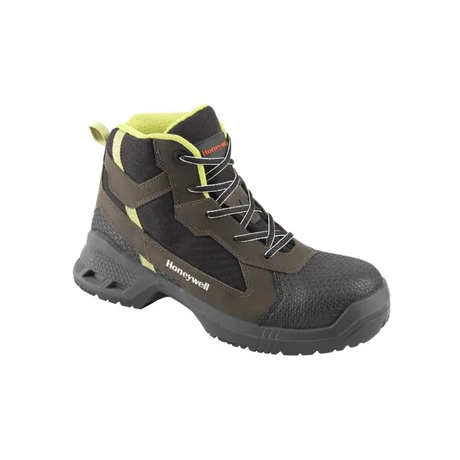 Honeywell Sprint Mid S3 HI CI SRC ESD munkavédelmi cipő 48-as