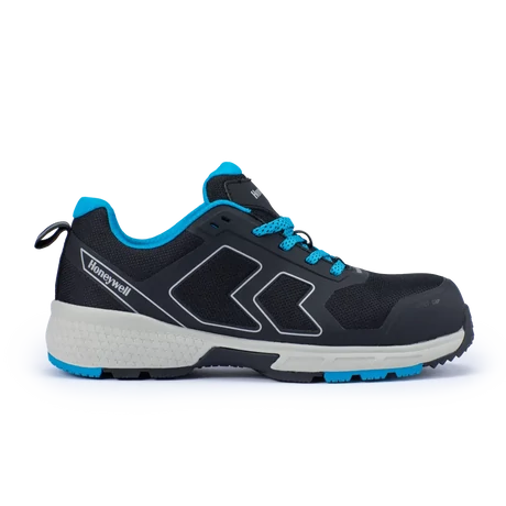 Honeywell Runner Blue S3 SRC ESD munkavédelmi cipő 48-as