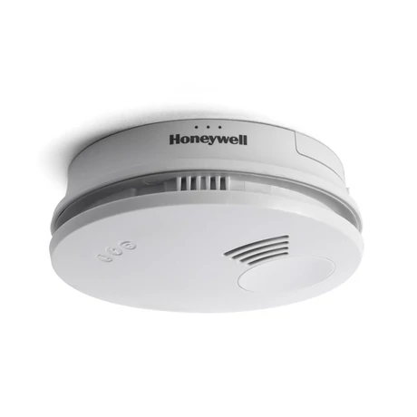 Honeywell XS100T kombinált optikai füst és hőérzékelő