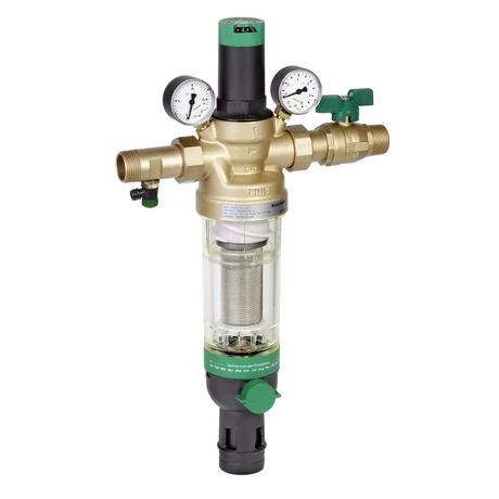 Honeywell HS10S-11/4AA ivóvíz állomás