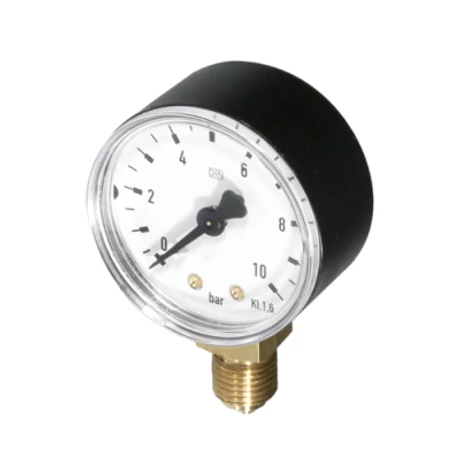 Honeywell M38K-A10 manométer