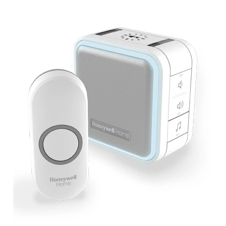 Honeywell Home DC515N vezeték nélküli csengő