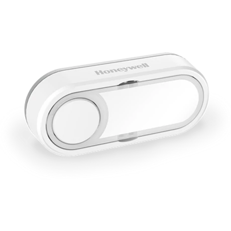Honeywell DCP511E vezeték nélküli csengő nyomógomb