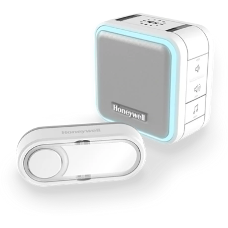 Honeywell DC515E  vezeték nélküli csengő