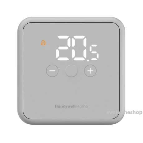 Honeywell Home DT4R szürke termosztát