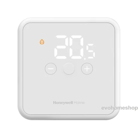 Honeywell Home DT4R fehér termosztát