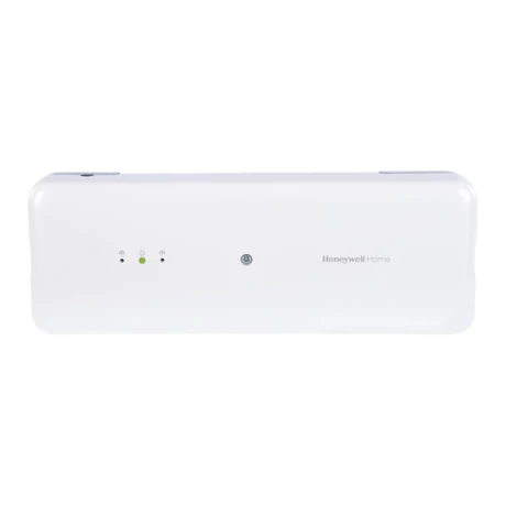 Honeywell Home HCC100 felület-fűtéshűtés szabályozó