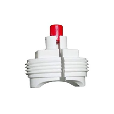 Honeywell Home R453 Giacomini adapter