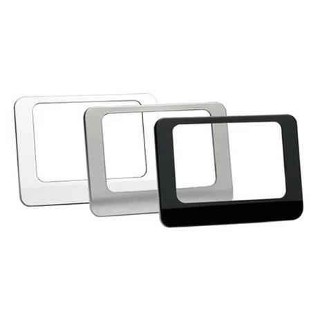 Honeywell Home ATF700 színes előlapok