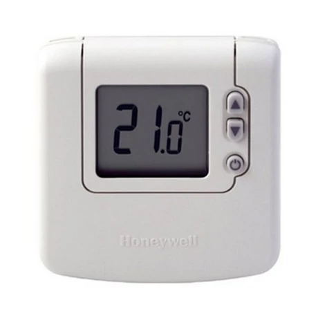 Honeywell DTS szobai egység