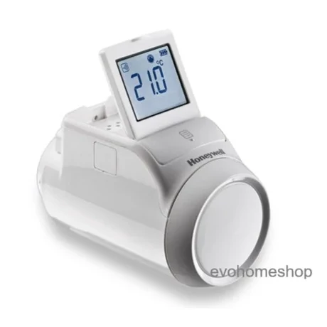 Honeywell Home HR93EE radiátorszelep-vezérlő