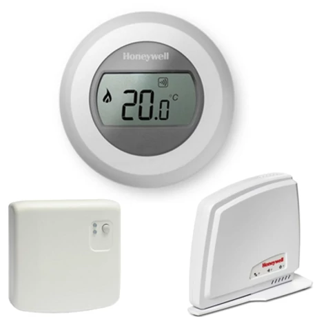 Honeywell Y87RF okostermosztát csomag
