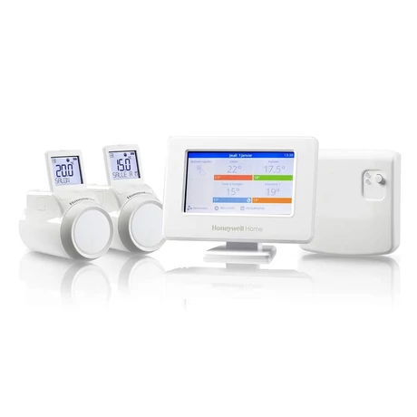 Honeywell THR99C3112 evohome starter kit