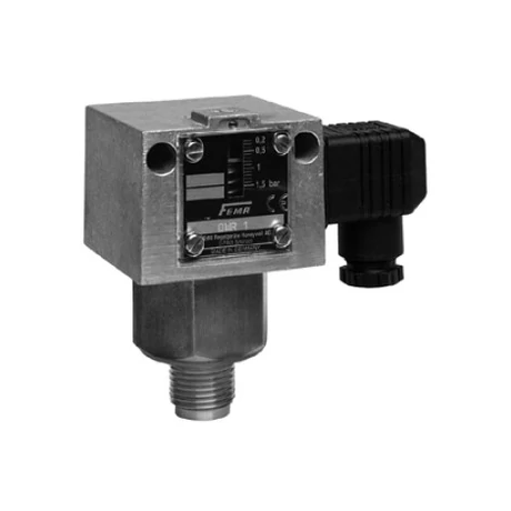 Honeywell DCM10 nyomáskapcsoló