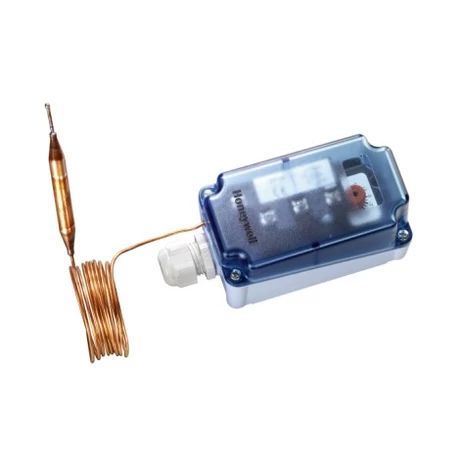 Honeywell FT6961-30 fagyvédő termosztát