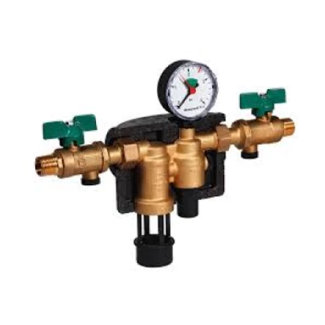 Honeywell NK295C-1/2A kazántöltő armatúra