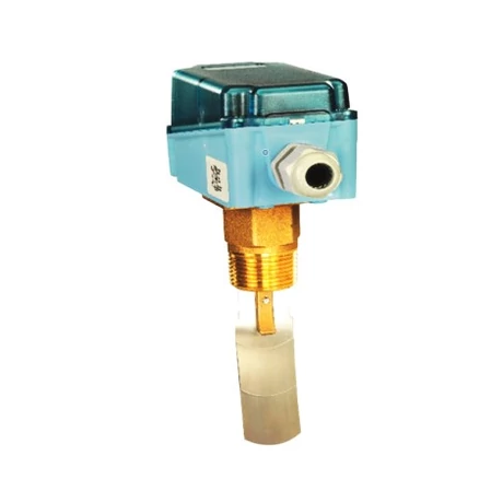 Honeywell S6065A1003 áramláskapcsoló folyadékhoz
