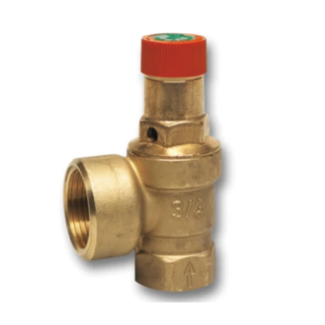 Honeywell SM120-1A biztonsági szelep