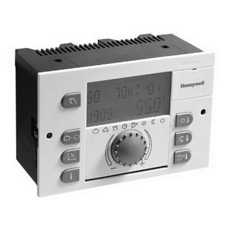 Honeywell Home SDC7-21N fűtésszabályozó