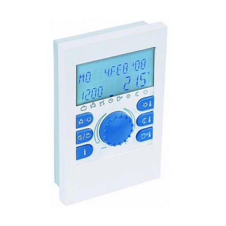 Honeywell Home SDW30N digitális szobai távállító