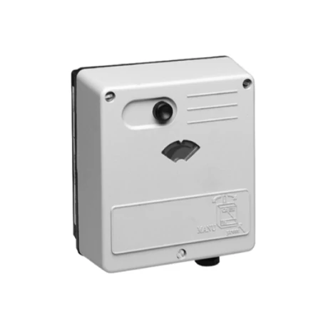Honeywell VMM20 állítómotor