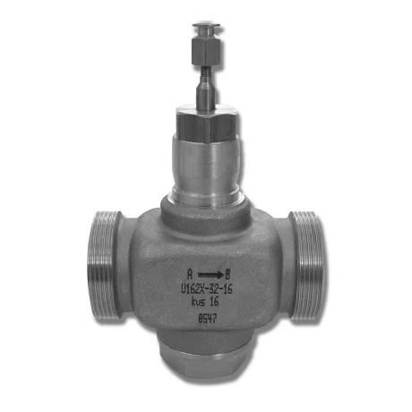 Honeywell V5011E1189 egyutú szelep