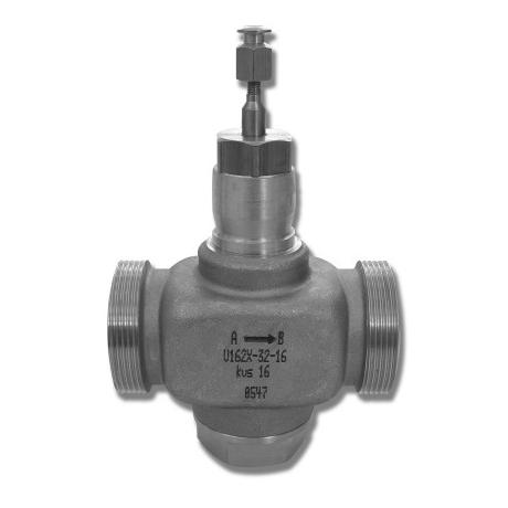 Honeywell V5011E1197 egyutú szelep