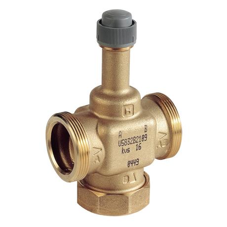 Honeywell V5832B2075 egyutú szelep