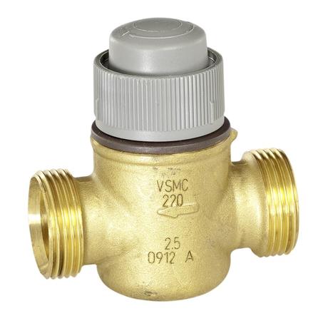 Honeywell VSOF-215-1.6 egyutú szelep