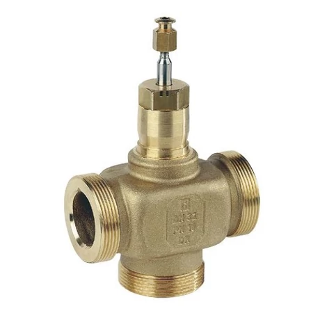 Honeywell V5013E1063 kétutú szelep