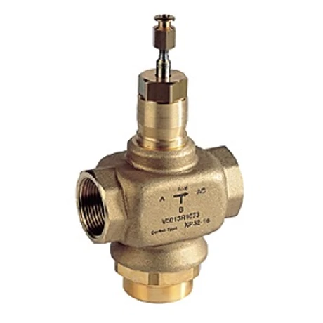 Honeywell V5013R1065 kétutú szelep