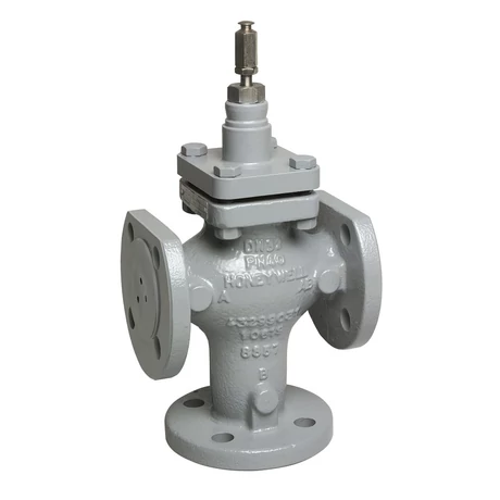 Honeywell V5050A1090 kétutú szelep