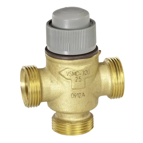 Honeywell V5833A4007 kétutú szelep