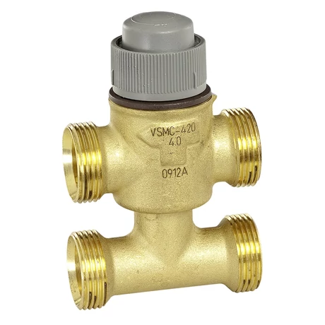 Honeywell VSMF-415-2.5 kétutú szelep