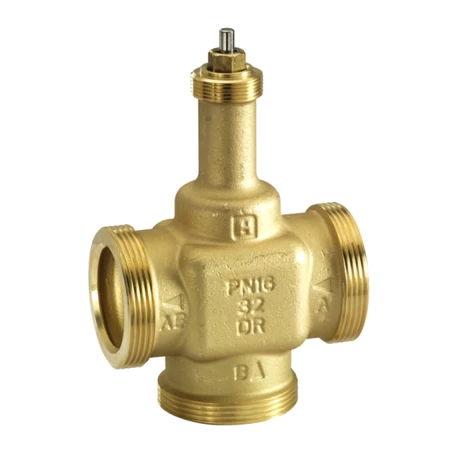 Honeywell V5833A2076 kétutú szelep