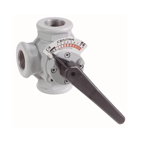 Honeywell DR20GMLA keverőcsap