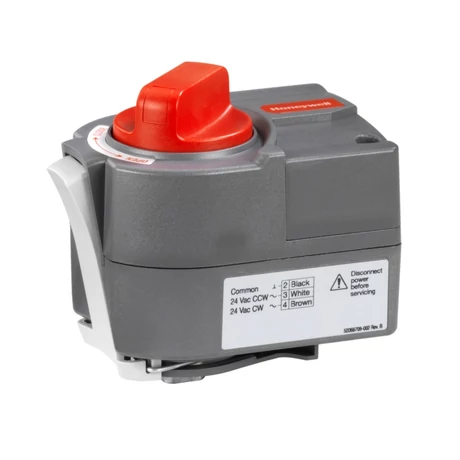 Honeywell MVN713A1500 motor VBG gömbcsapokhoz