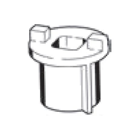 Resideo VCU-SET adapter V5421B pillangószelepekhez
