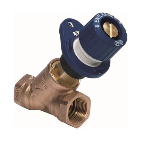 Honeywell V5010Y0050 strangszabályozó szelep