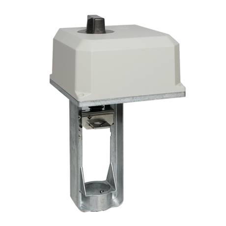 Honeywell ML6421B3004 szelepmozgató motor