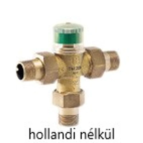 Honeywell TM200-3/4E termosztatikus keverőszelep