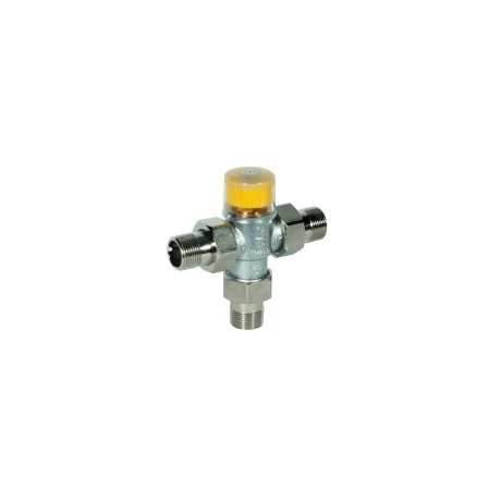 Honeywell TM200SOLAR-3/4A termosztatikus keverőszelep