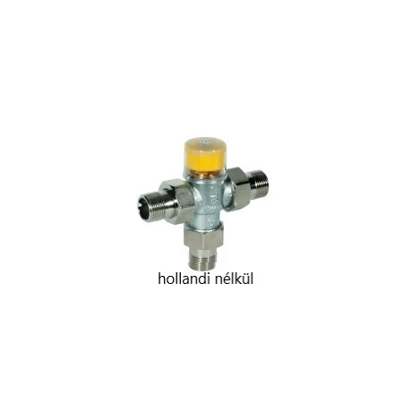 Honeywell TM200SOLAR-3/4E termosztatikus keverőszelep