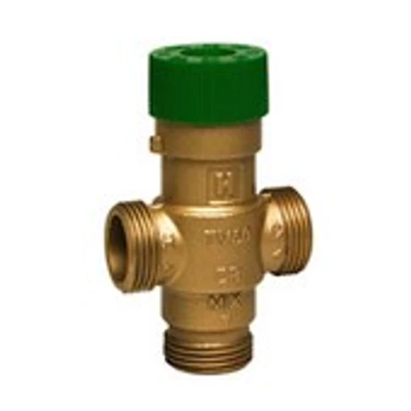 Honeywell TM50-1/2E termosztatikus keverőszelep