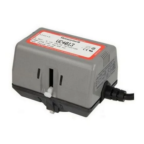 Honeywell VC4013 motoros meghajtó