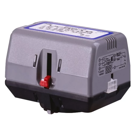 Honeywell VC8010ZZ00/U motoros meghajtó