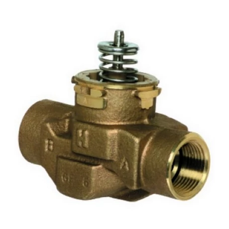 Honeywell VCZAF1000 zónaszelep