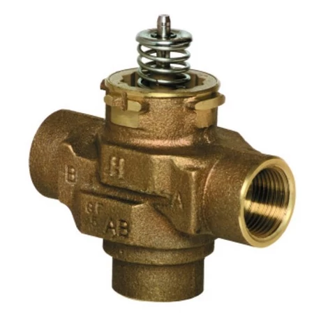 Honeywell VCZMP6000 váltószelep