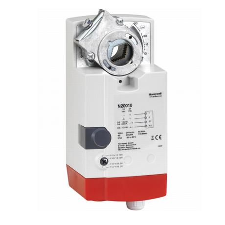 Honeywell N20230-SW2 zsalumozgató motor