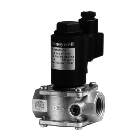 Honeywell VE410AA1003 gáz mágnesszelep